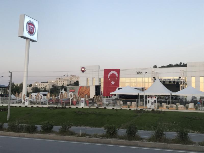 Cibiroglu Otomotiv Fiat Ana Bayi Photos Facebook