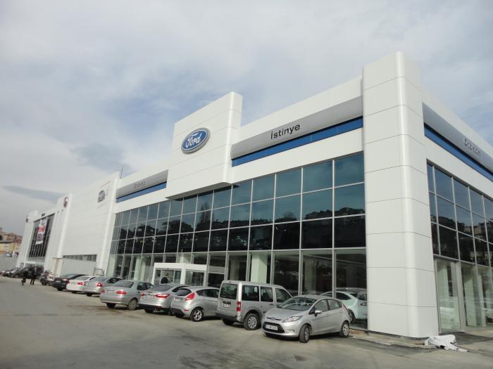 Otokoç Otomotiv Genel Müdürlük  : Otokoç Genel Müdürlük Ile Nasıl Iletişim Kurabilirim?