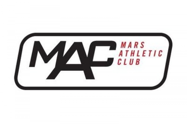 MARS ATHLETIC CLUB